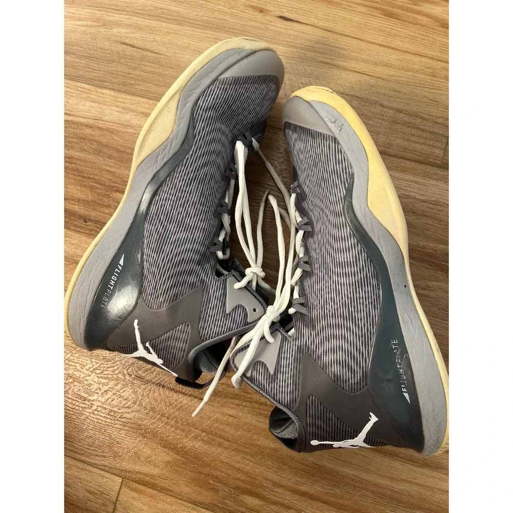 Jordan super fly